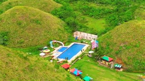 bohol scandal|Chocolate Hills, Philippines: New resort in protected Bohol area .